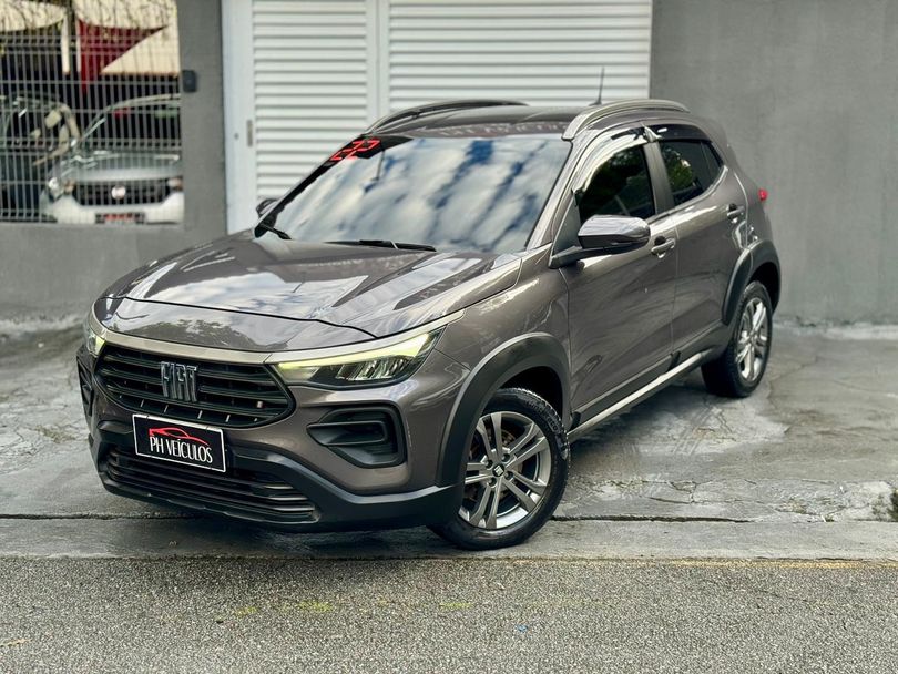 Fiat PULSE DRIVE 1.0 Turbo 200 Flex Aut.