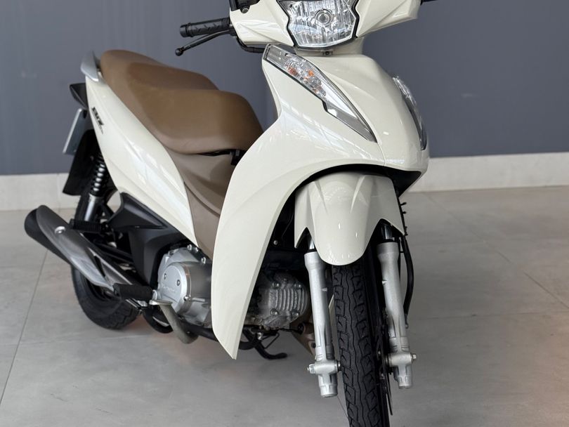 HONDA BIZ 125/125i Flex