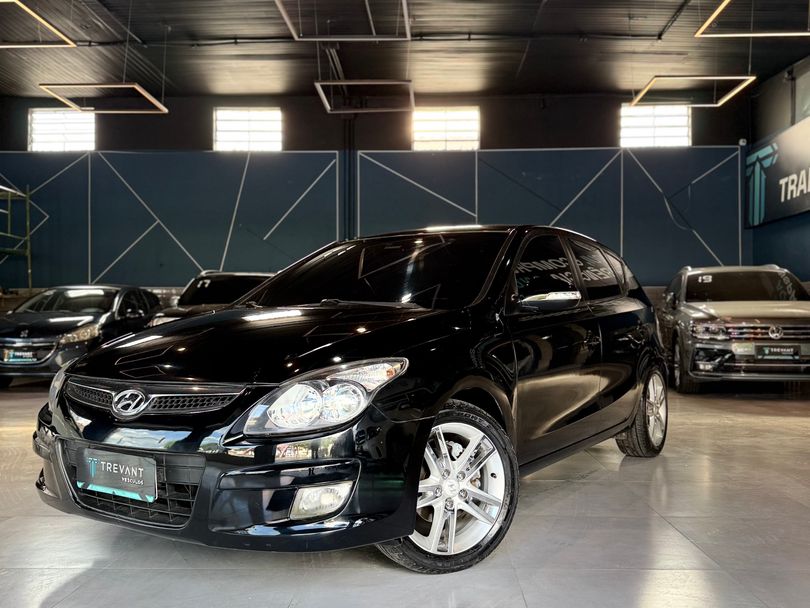 Hyundai i30 2.0 16V 145cv 5p Mec.