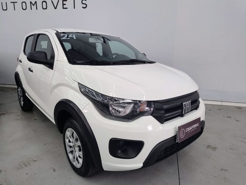 Fiat MOBI LIKE 1.0 Fire Flex 5p.