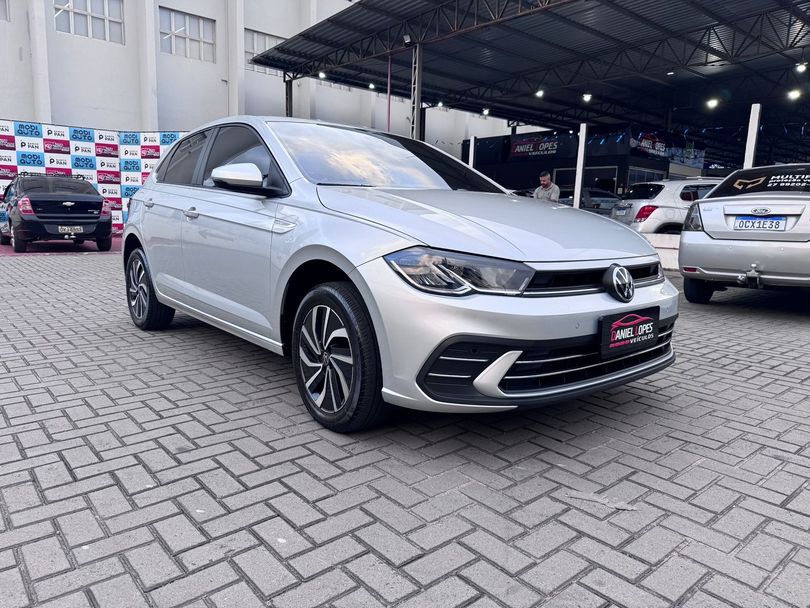 VolksWagen Polo Highline TSI 1.0 Flex 12V Aut.