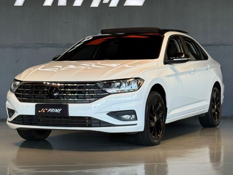 VolksWagen JETTA Comfort. 250 TSI 1.4 Flex 16v Aut.