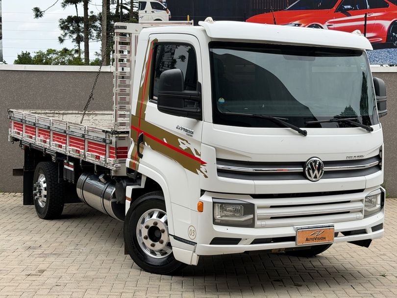 Volkswagen EXPRESS 4x2
