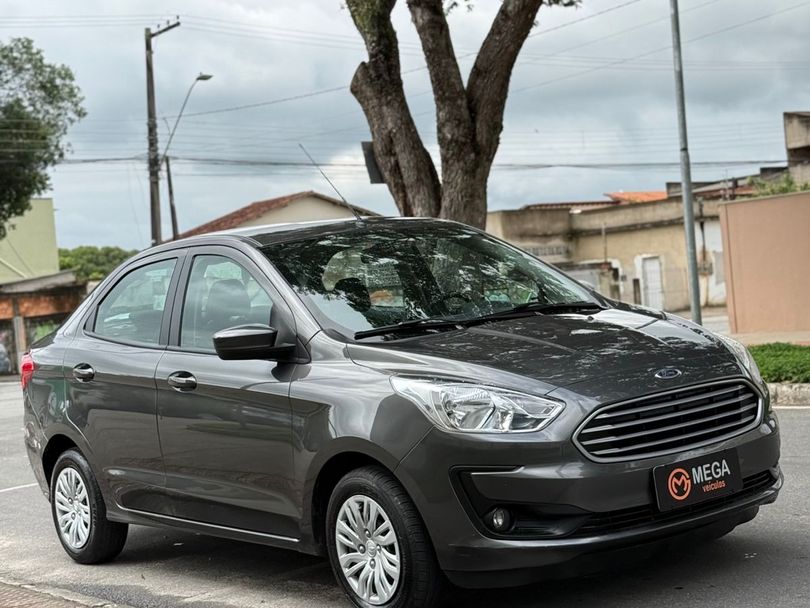 Ford Ka 1.0 SE/SE Plus TiVCT Flex 5p