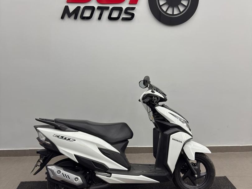 HONDA ELITE 125