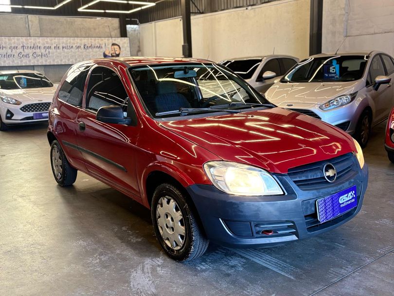 Chevrolet Celta Life/ LS 1.0 MPFI 8V FlexPower 3p