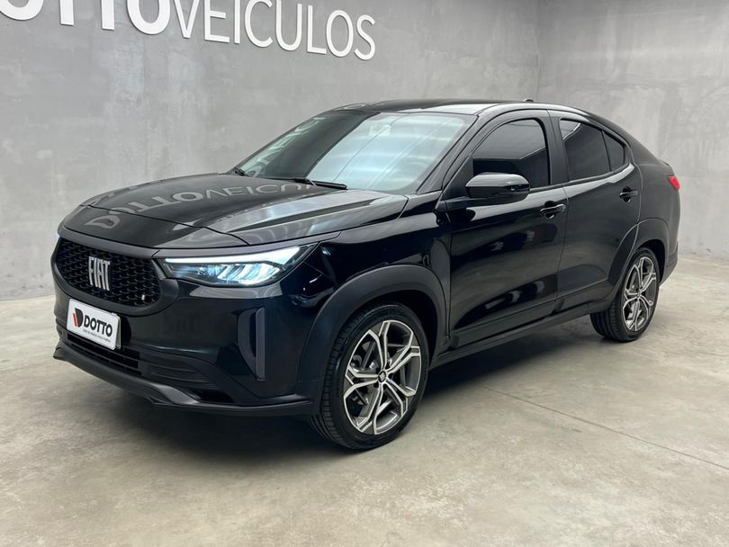 Fiat Fastback 1.0 200 Turbo Flex Aut