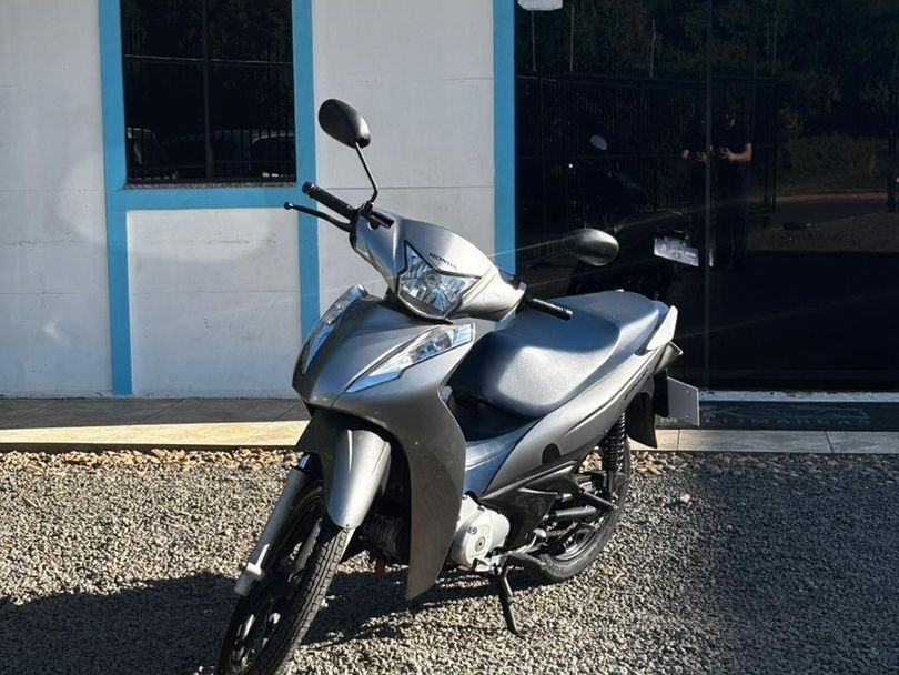 HONDA BIZ 125/125i Flex
