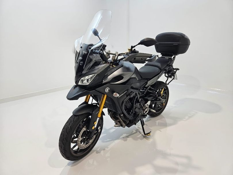 YAMAHA MT-09 TRACER