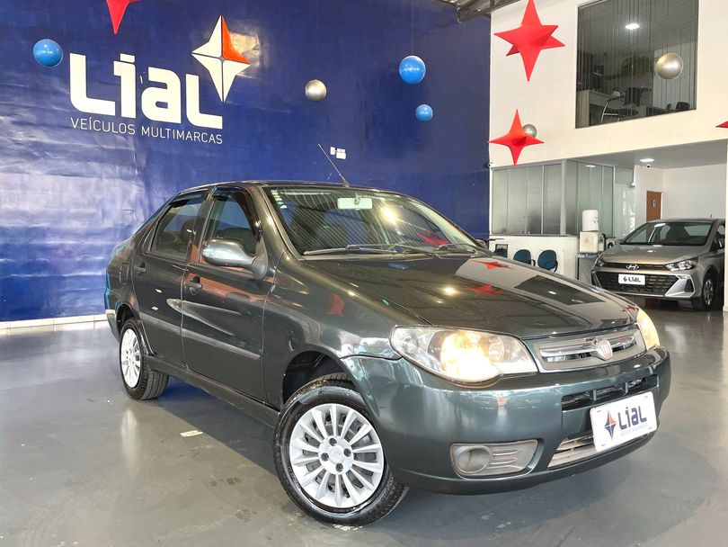 Fiat Siena 1.0/ EX 1.0 mpi Fire/ Fire Flex 8v