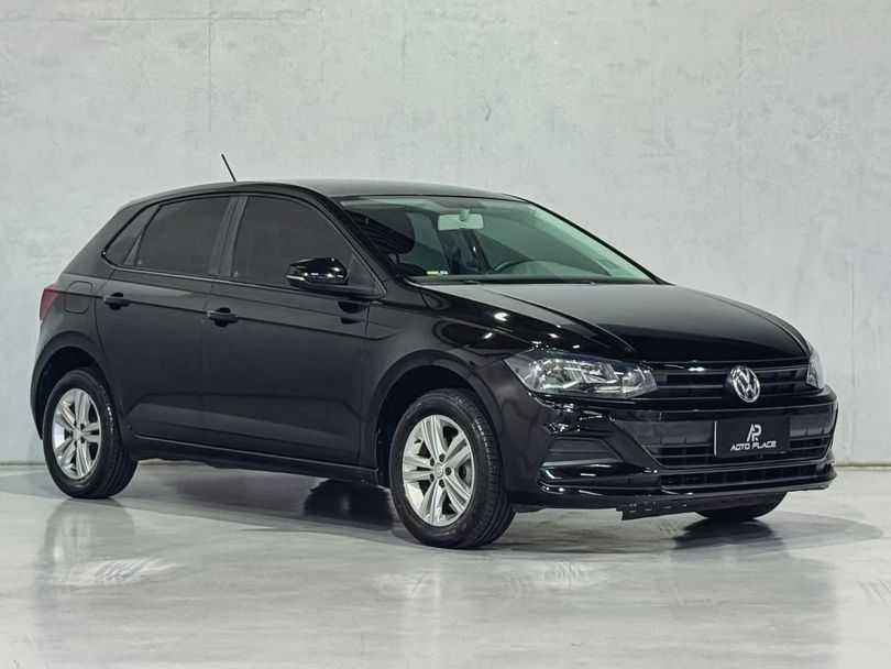 VolksWagen Polo 1.0 Flex 12V 5p