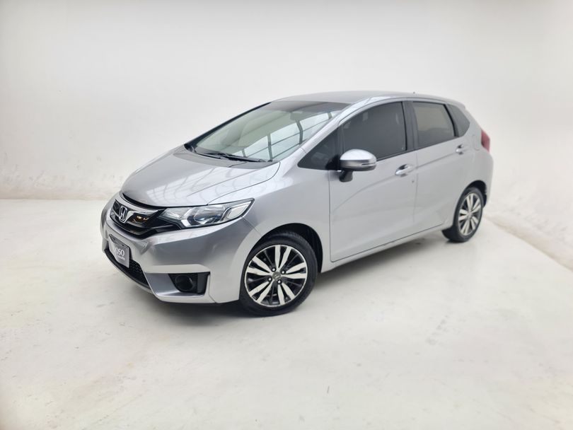 Honda Fit EXL 1.5 Flex/Flexone 16V 5p Aut