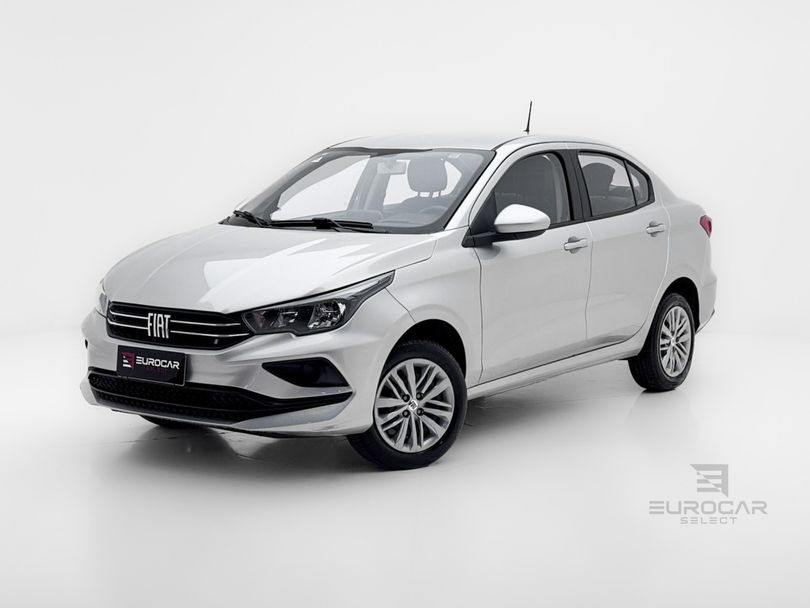 Fiat CRONOS DRIVE 1.3 8V Flex Aut.