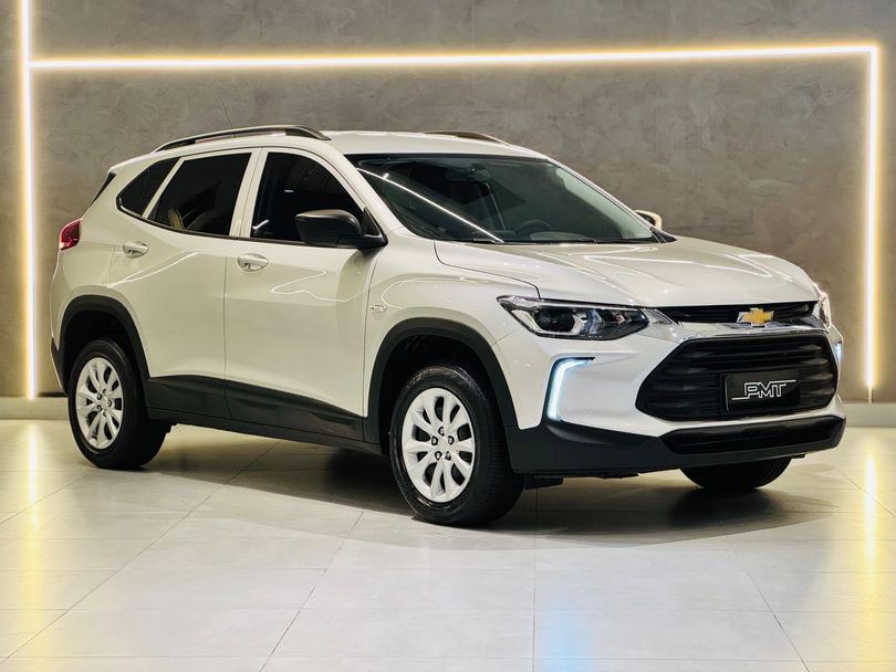 Chevrolet TRACKER 1.0 Turbo 12V Flex Aut. 