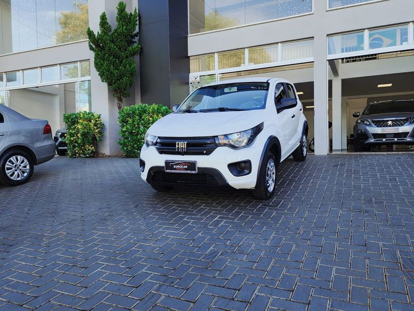 Fiat MOBI LIKE 1.0 Fire Flex 5p.