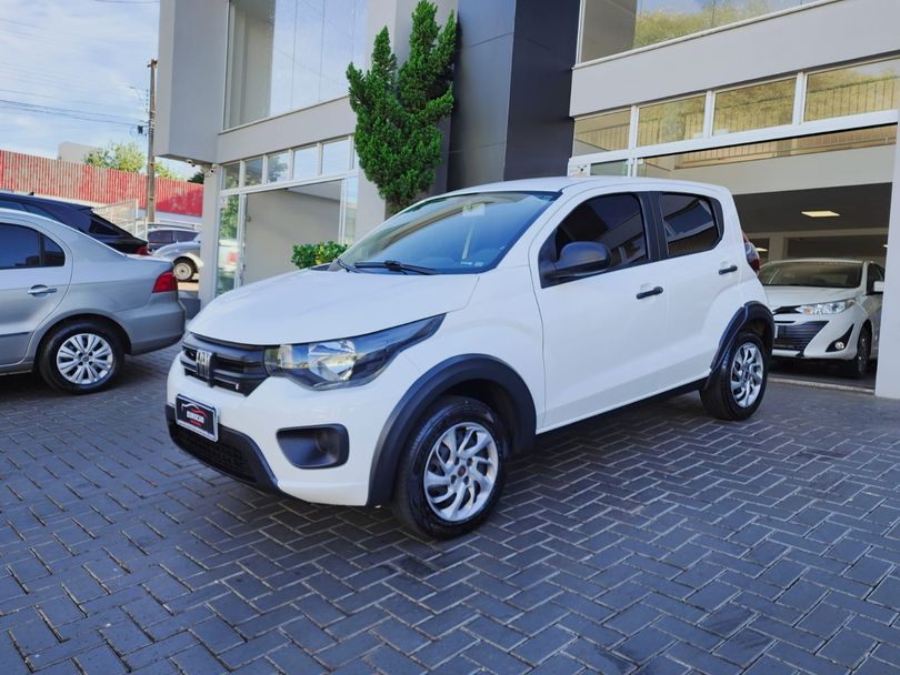 Fiat MOBI LIKE 1.0 Fire Flex 5p.