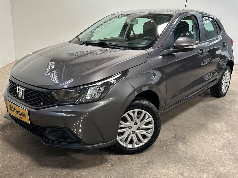 Fiat ARGO DRIVE 1.0 6V Flex