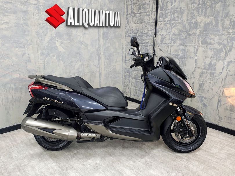 KYMCO DOWNTOWN 300i