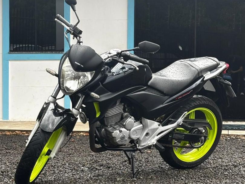 HONDA CB 300R/ 300R FLEX