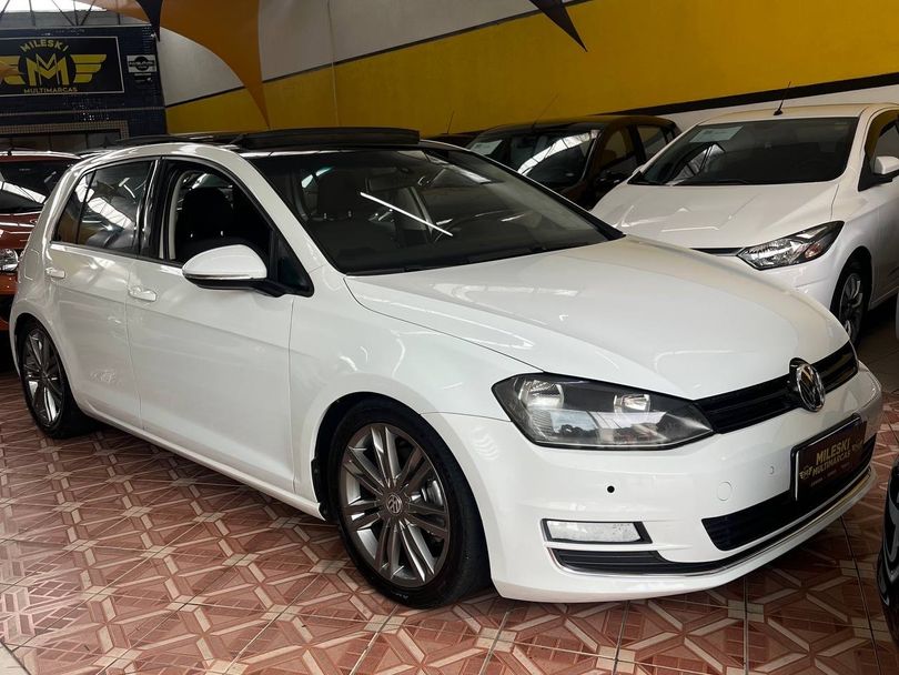 VolksWagen Golf Highline 1.4 TSI 140cv Aut.