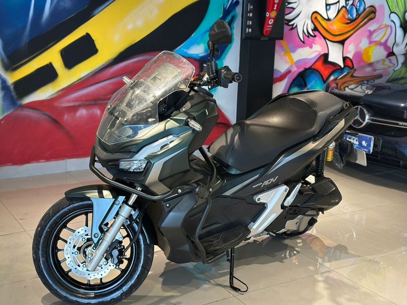 HONDA ADV 150
