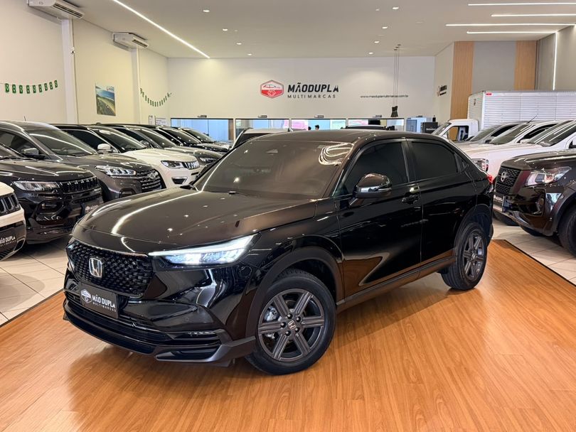 Honda HR-V Advance 1.5  Flex TB 16V 5p Aut.