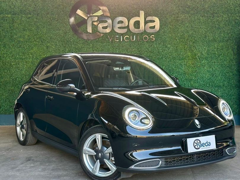 GWM Ora 03 Skin (Elétrico)