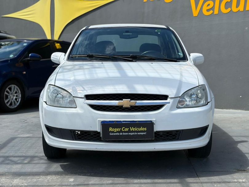 Chevrolet Classic Life/LS 1.0 VHC FlexP. 4p
