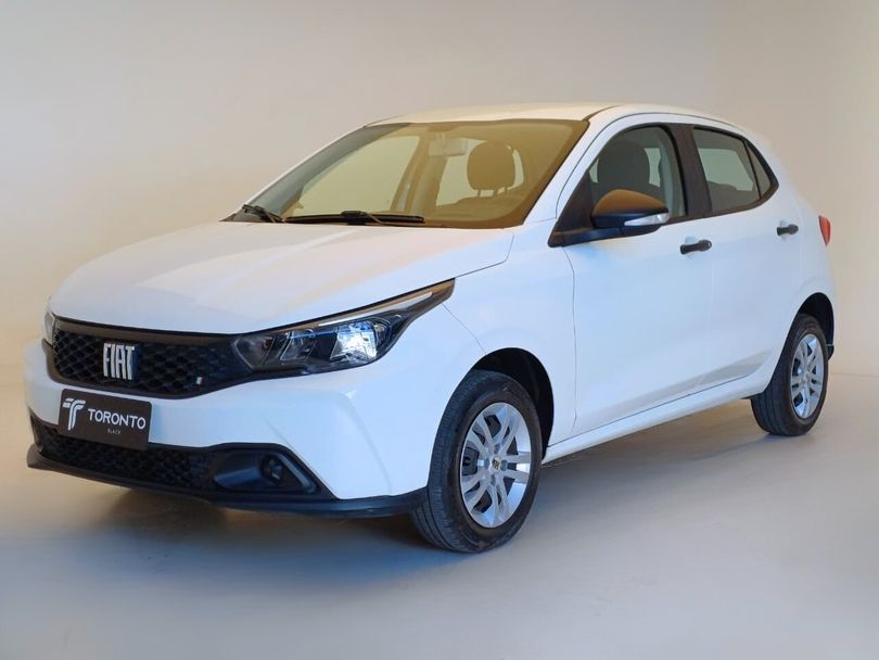 Fiat ARGO 1.0 6V Flex