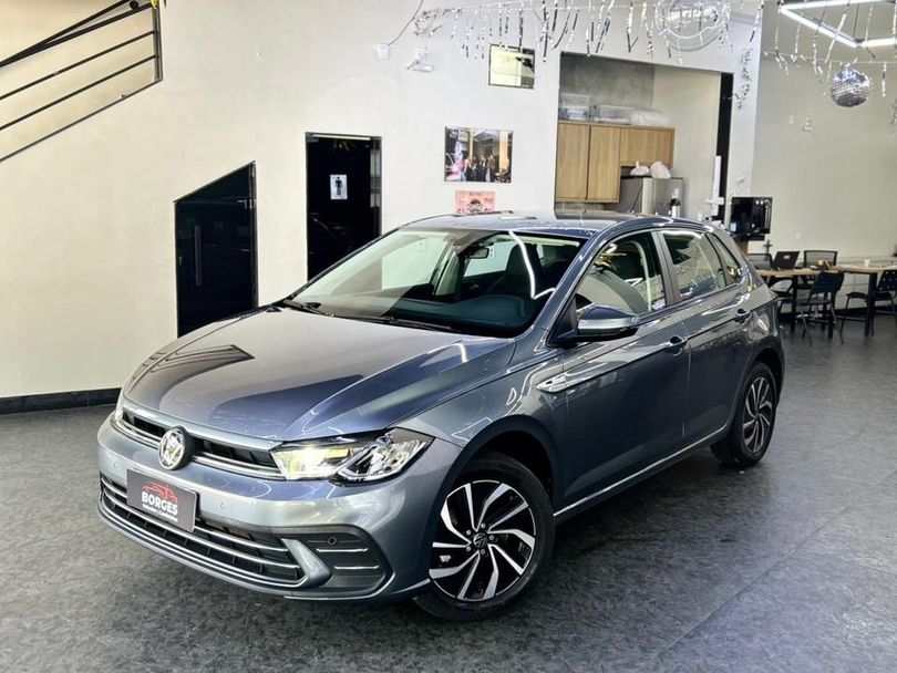 VolksWagen Polo Sense TSI 1.0 Flex 12V Aut