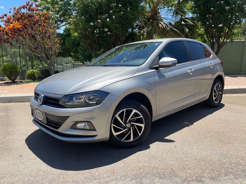 VolksWagen Polo 1.0 Flex 12V 5p