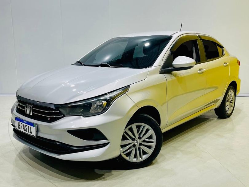 Fiat CRONOS DRIVE 1.0 6V Flex