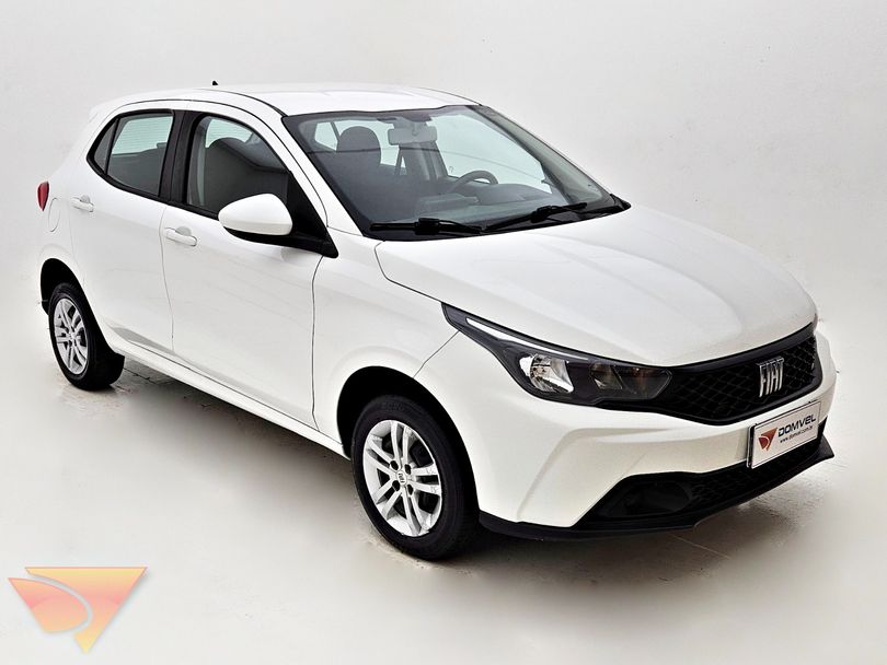 Fiat ARGO 1.0 6V Flex
