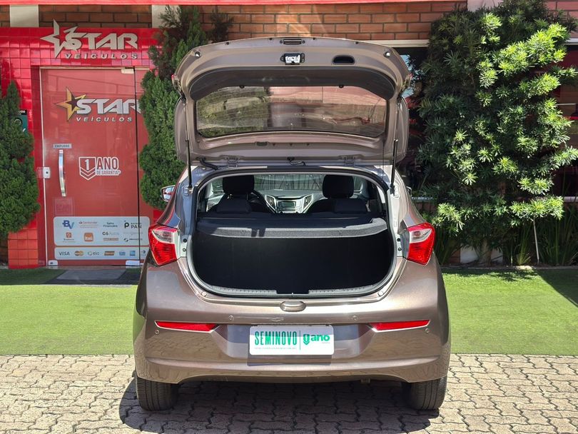 Hyundai HB20 Comf./C.Plus/C.Style 1.0 Flex 12V