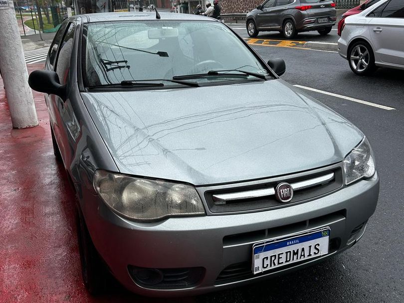 Fiat Palio 1.0 ECONOMY Fire Flex 8V 2p