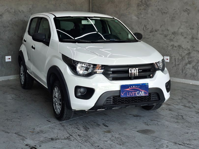 Fiat MOBI LIKE 1.0 Fire Flex 5p.