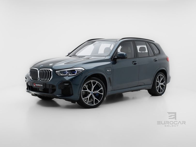 BMW X5 XDRIVE 45e 3.0 M.Sport  Aut. (Híb.)