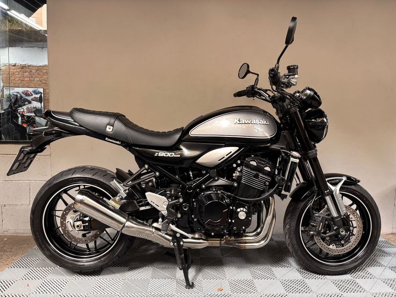 KAWASAKI Z 900 RS