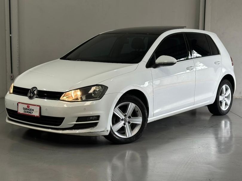 VolksWagen Golf Highline 1.4 TSI 140cv Aut.