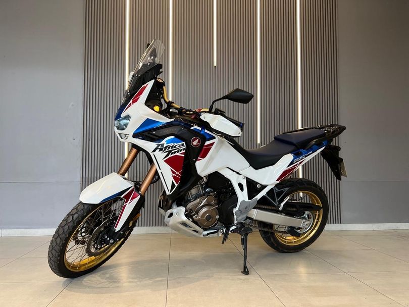 HONDA CRF 1100L AFRICA TWIN ADV. SPORTS ES DCT
