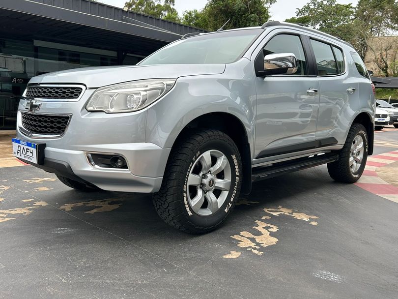 Chevrolet TRAILBLAZER LTZ 3.6 V6  Aut.
