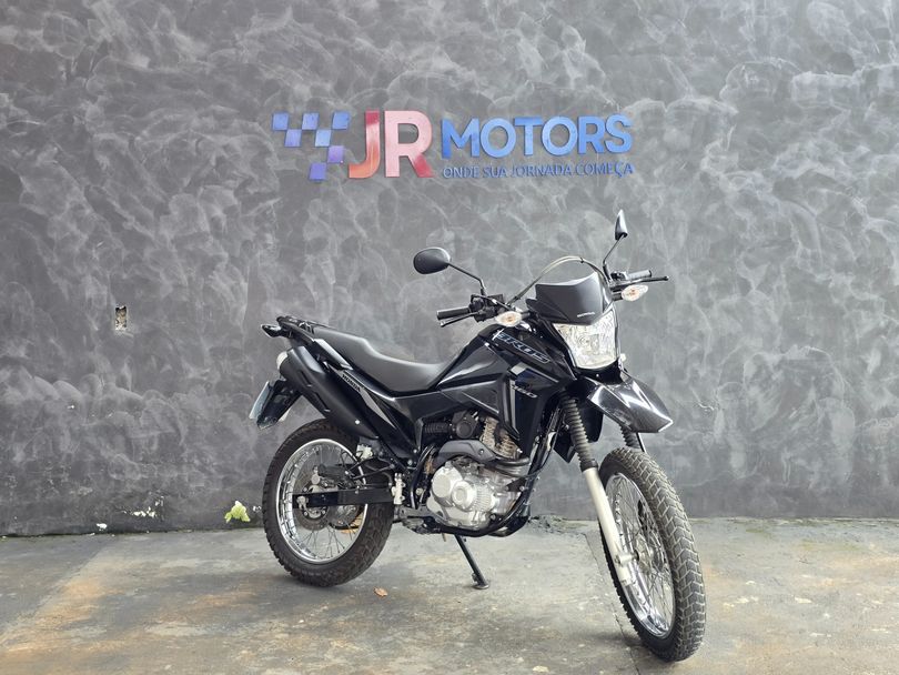 HONDA NXR 160 BROS ESDD FLEXONE