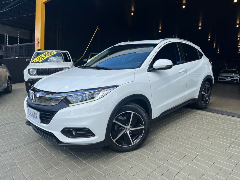 Honda HR-V EX 1.8 Flexone 16V 5p Aut.