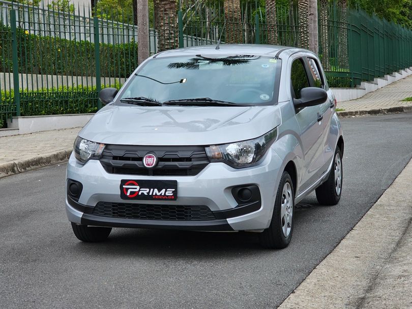 Fiat MOBI LIKE 1.0 Fire Flex 5p.