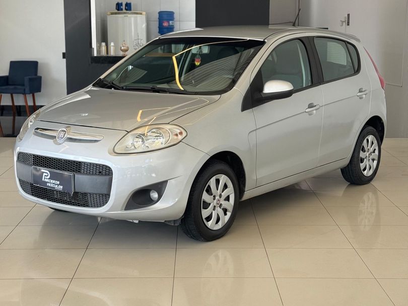 Fiat Palio 1.0 ECONOMY Fire Flex 8V 4p