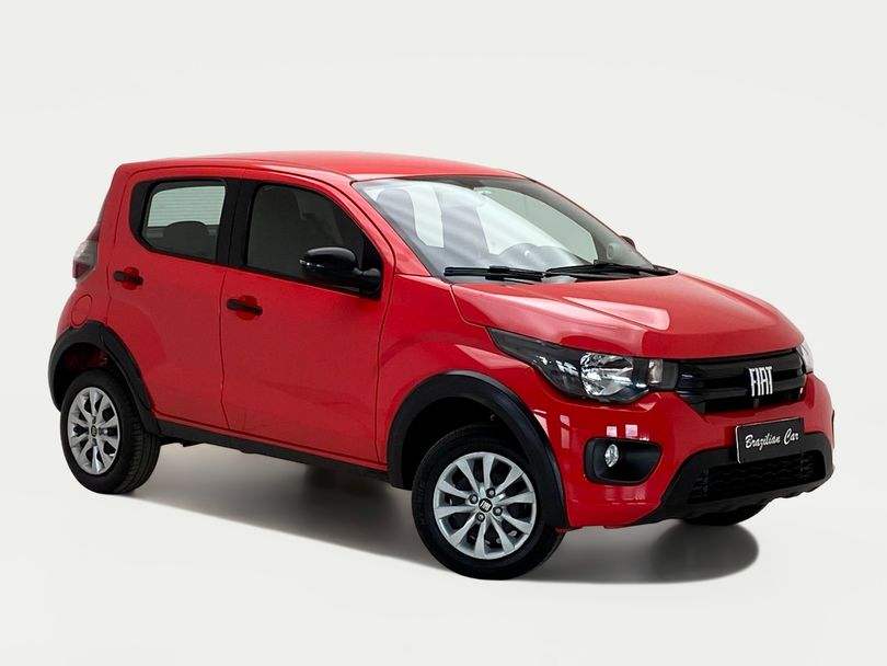 Fiat MOBI LIKE 1.0 Fire Flex 5p.