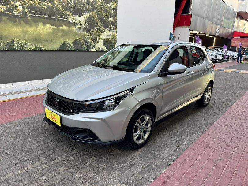 Fiat ARGO DRIVE 1.0 6V Flex