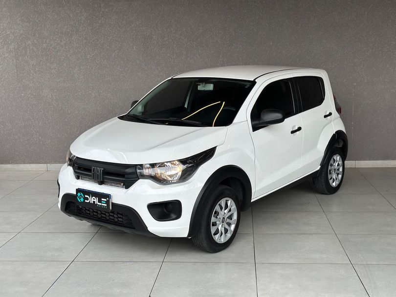 Fiat MOBI LIKE 1.0 Fire Flex 5p.