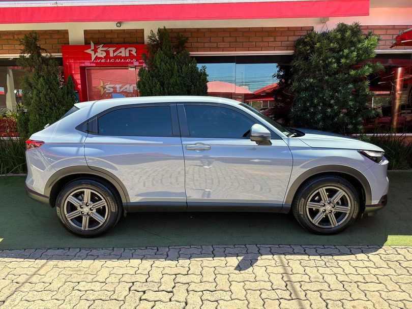 Honda HR-V EXL 1.5 Flex Sensing 16V 5p Aut.