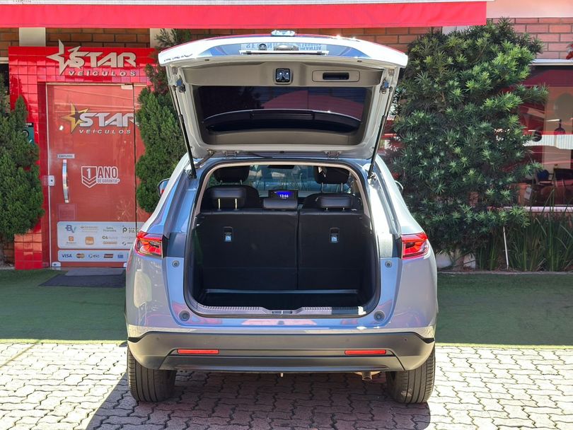 Honda HR-V EXL 1.5 Flex Sensing 16V 5p Aut.